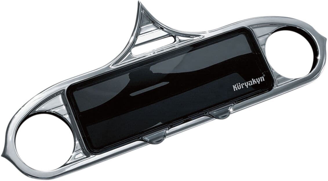 Accent stereo