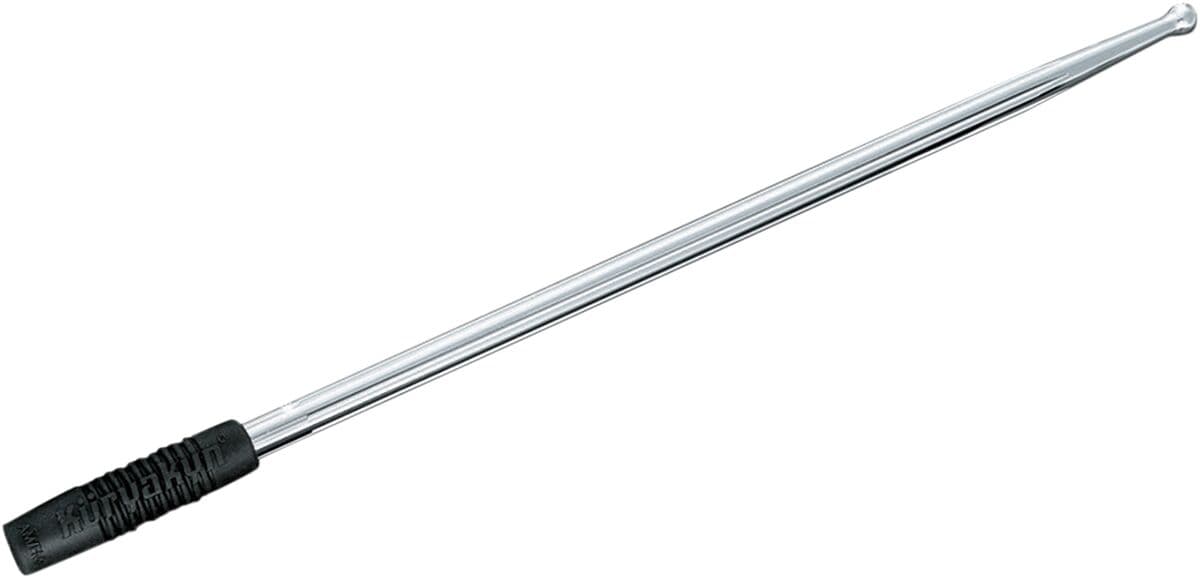 Billet Antenna