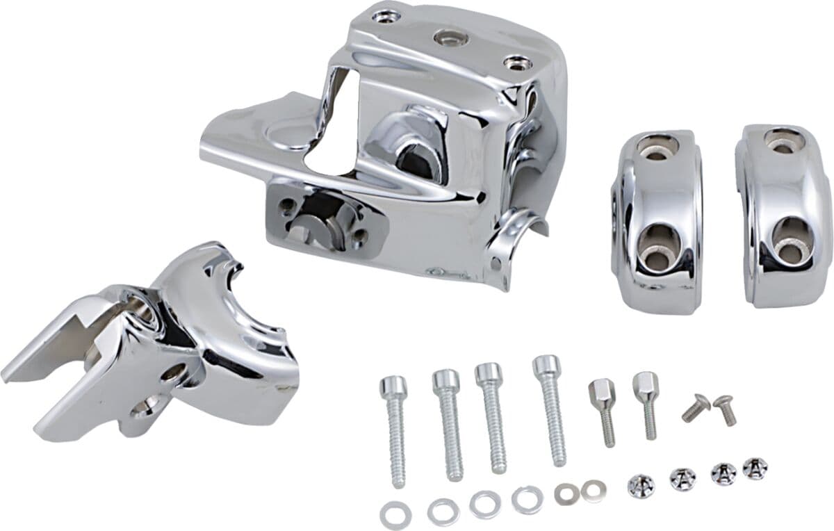 Handlebar Control Cover Kit