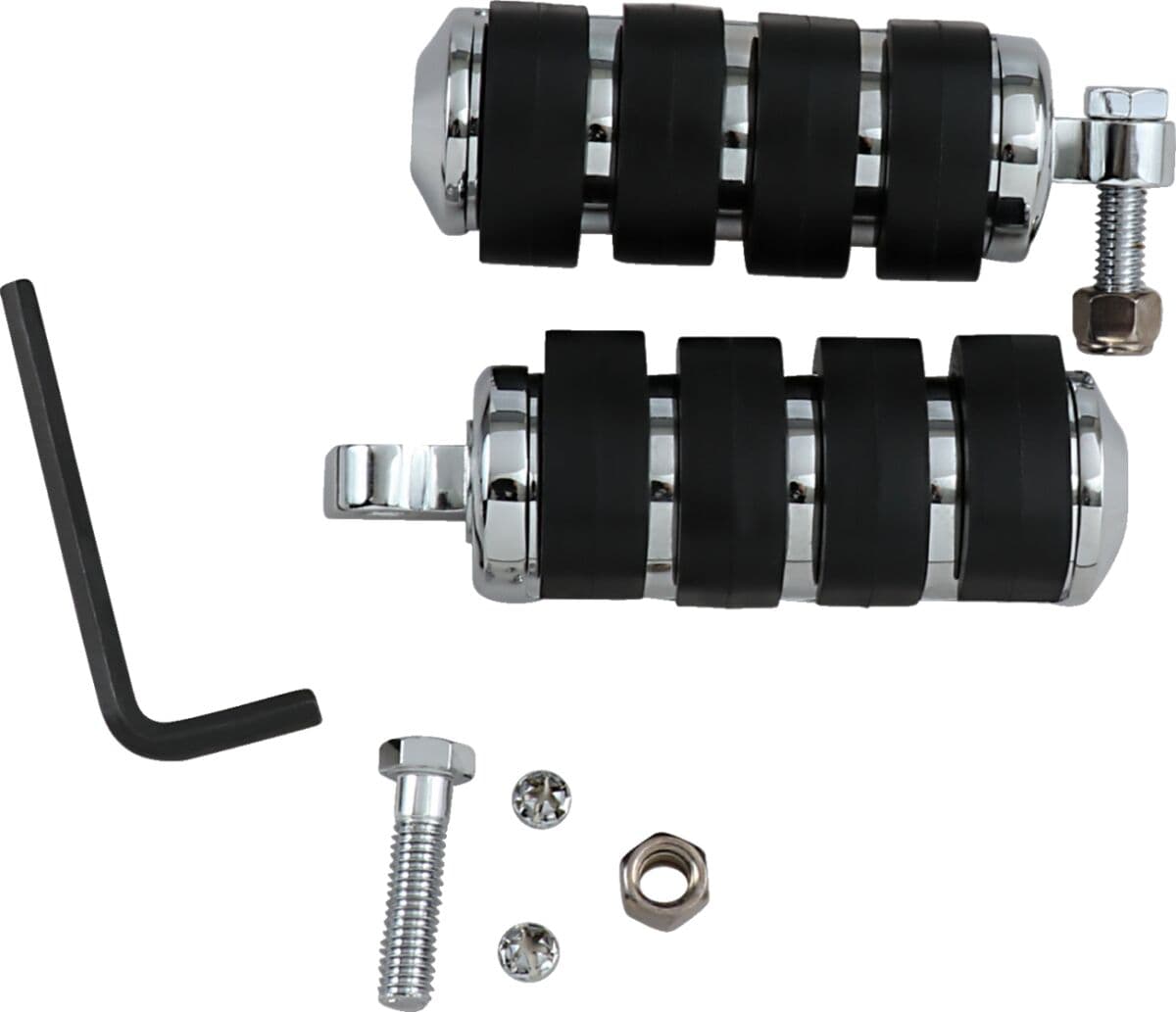 ISO® Pegs