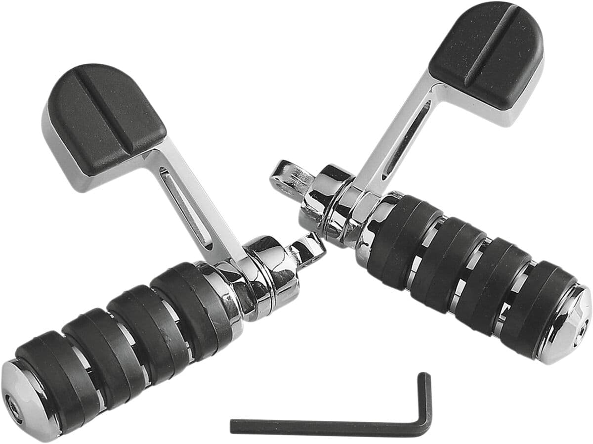 ISO® Stirrups