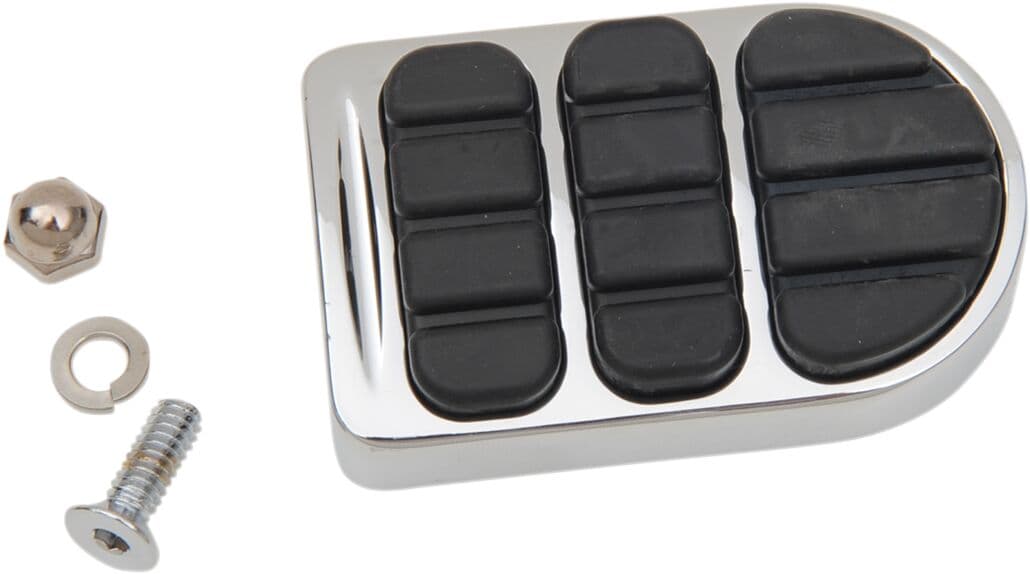 ISO® Brake Pedal Pad