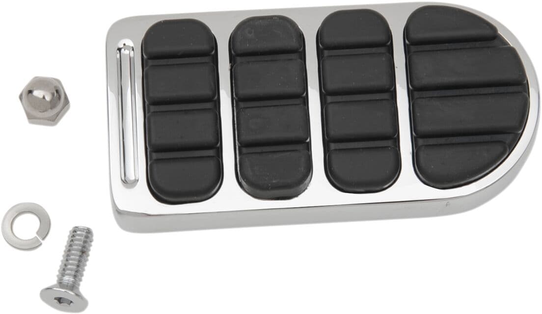 ISO® Brake Pedal Pad