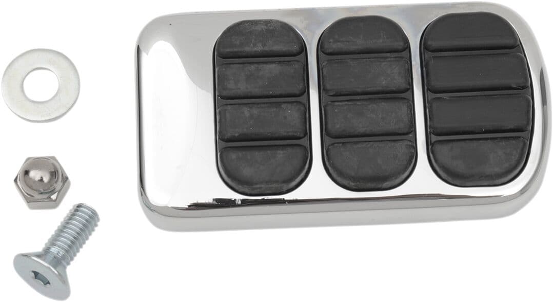 ISO® Brake Pedal Pad