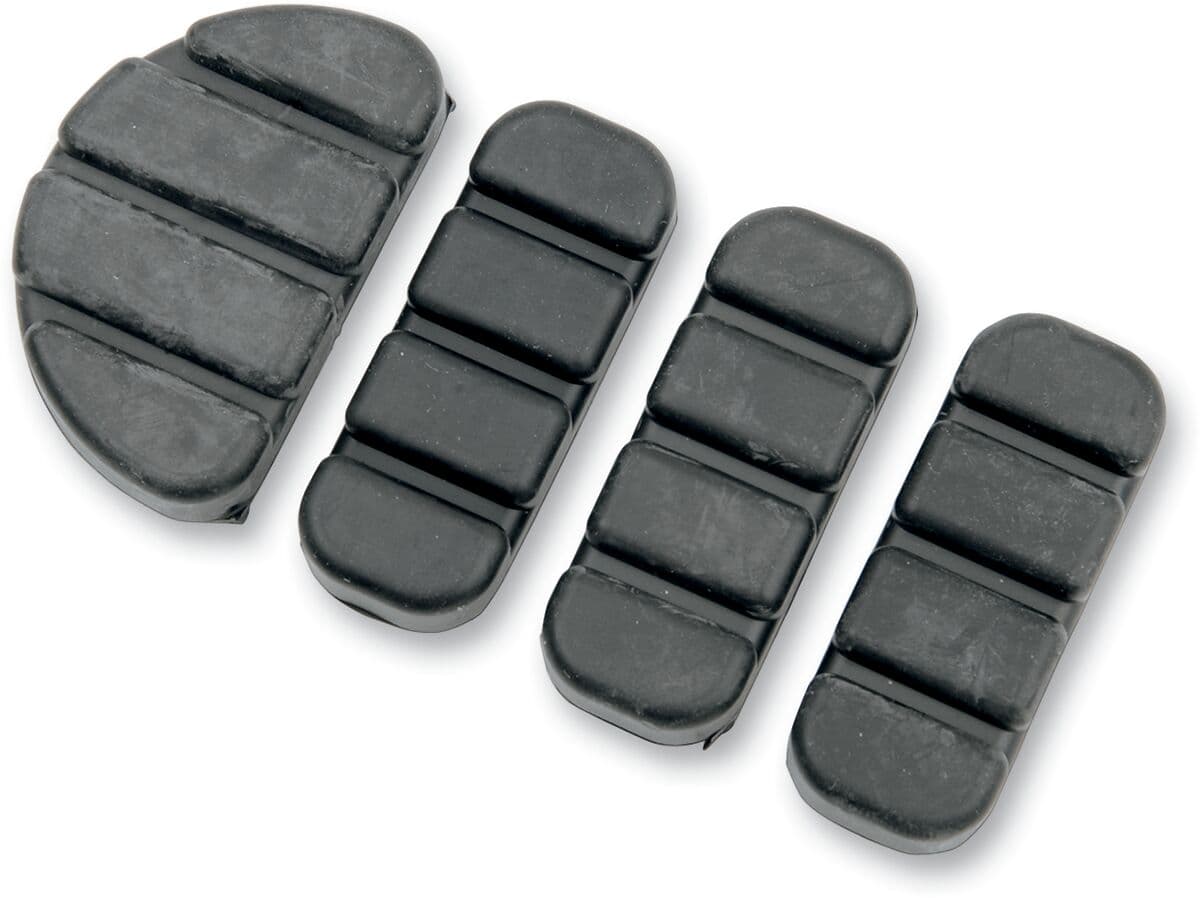 Replacement ISO® Pads