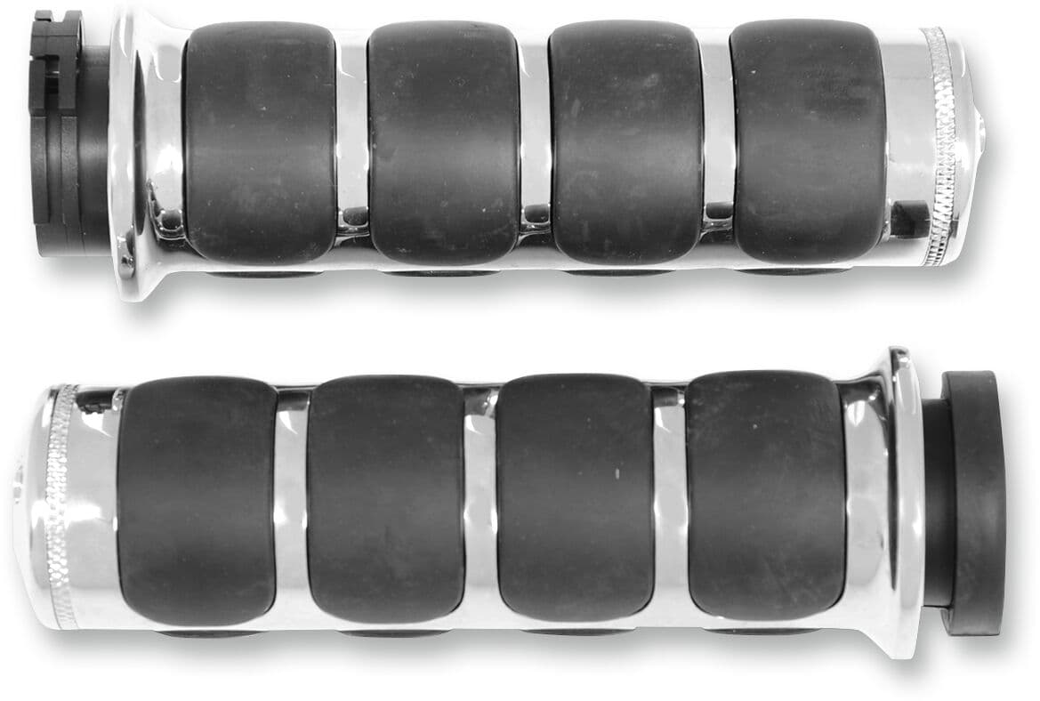 ISO®-Grips for Harley