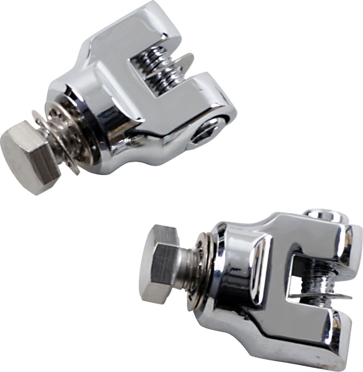 Magnum Peg Mounts