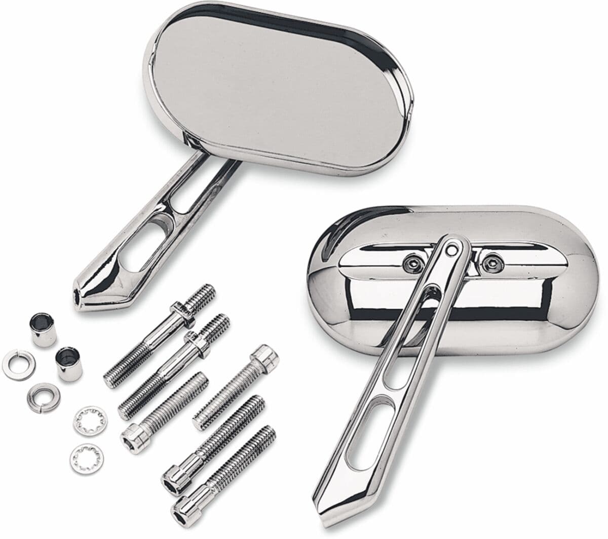 Magnum Mirror