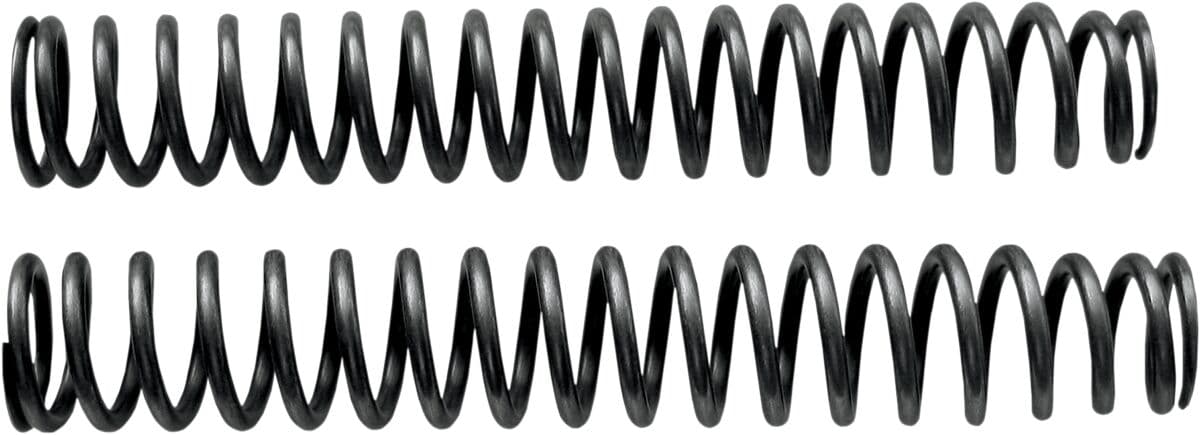 Front Fork Springs
