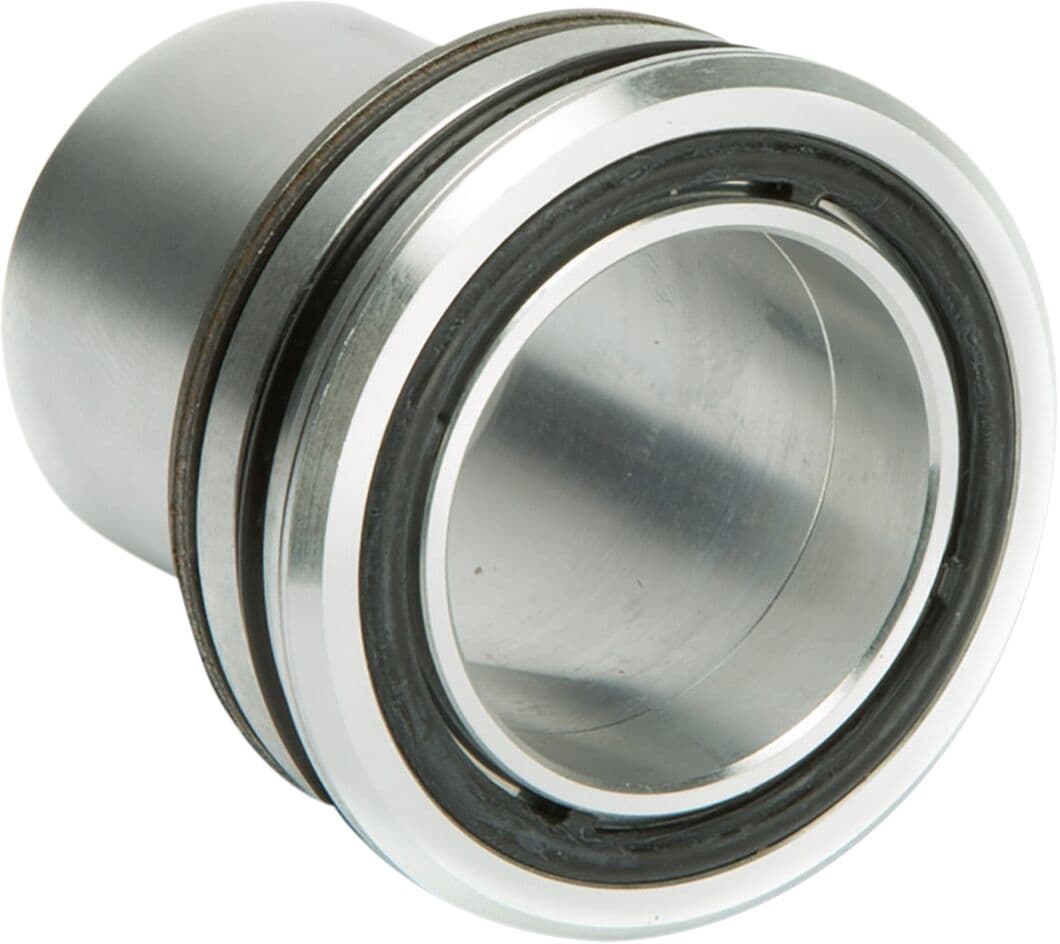 Oil Lock Case