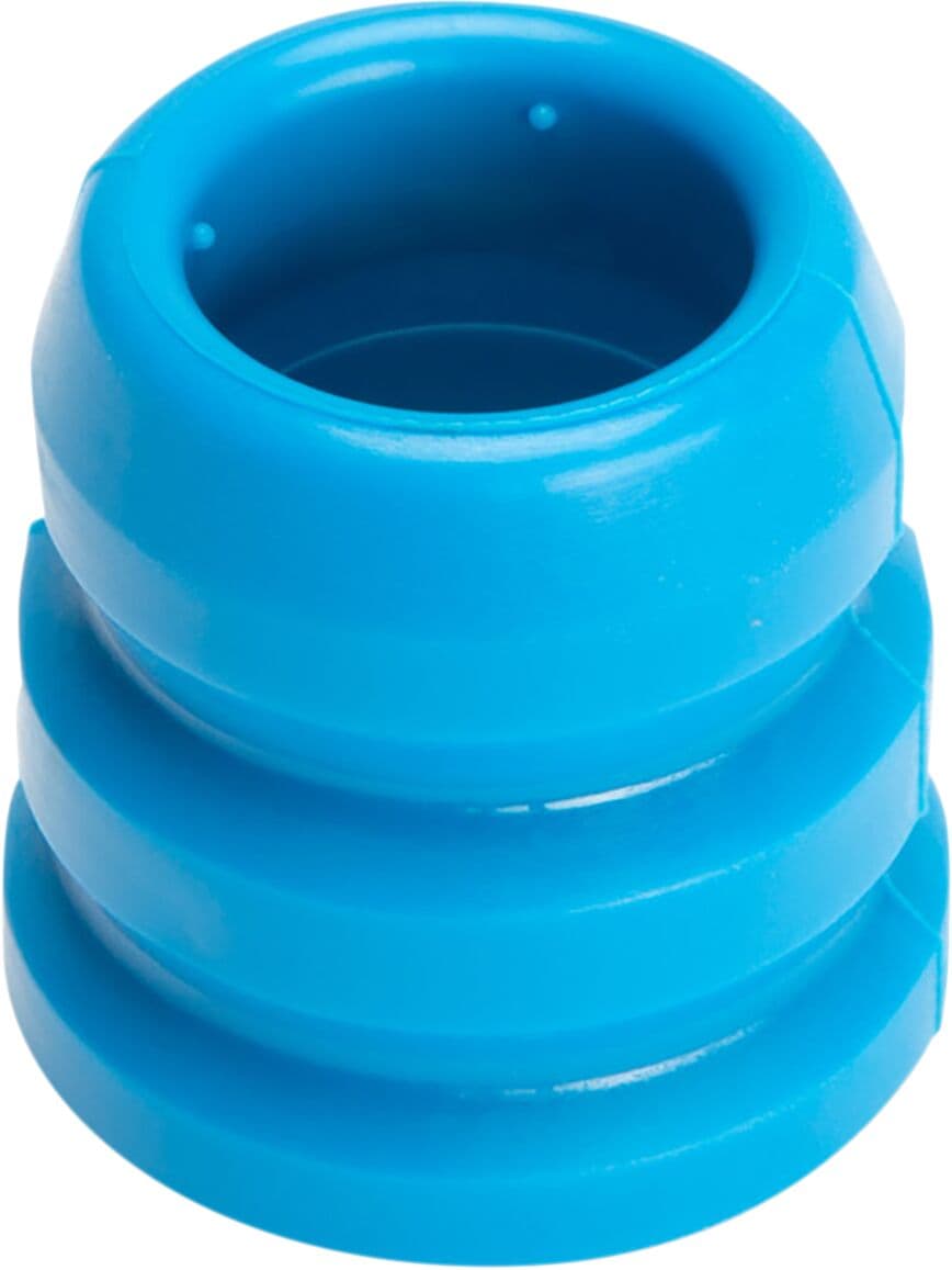 Bump Rubber