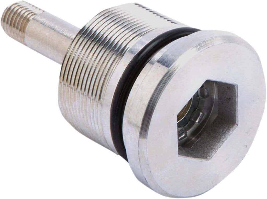 Base Valve