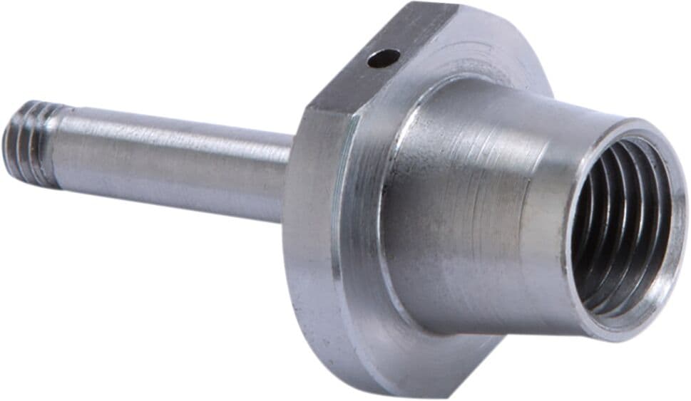 Base Valve
