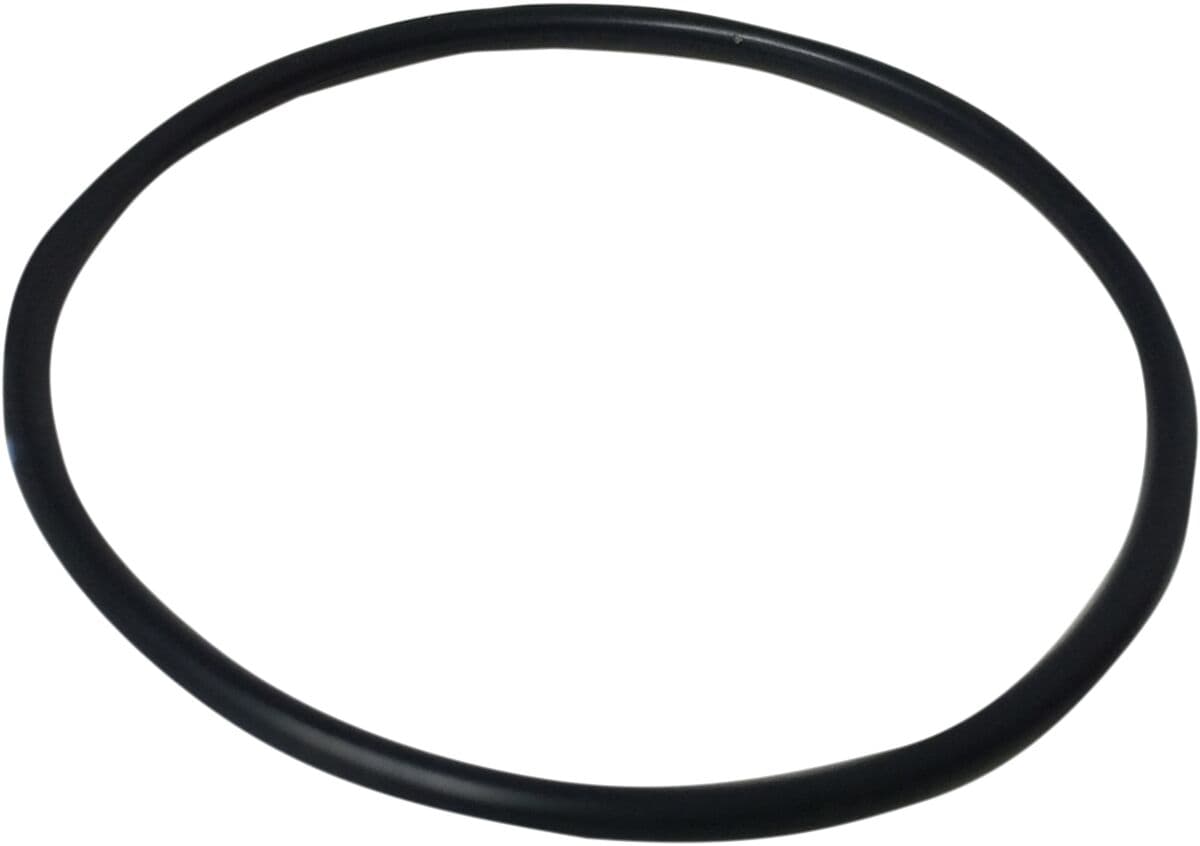 Rear Shock Piston O-Ring