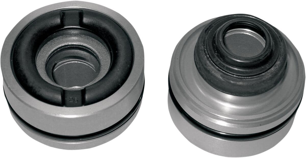 Rear Shock Complete Seal Head