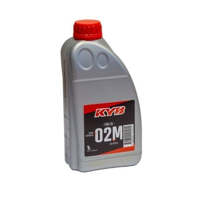 Fork Oil KYB