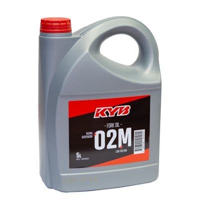 Fork Oil KYB