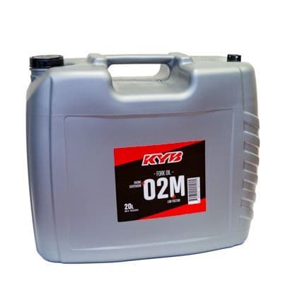 Fork Oil KYB