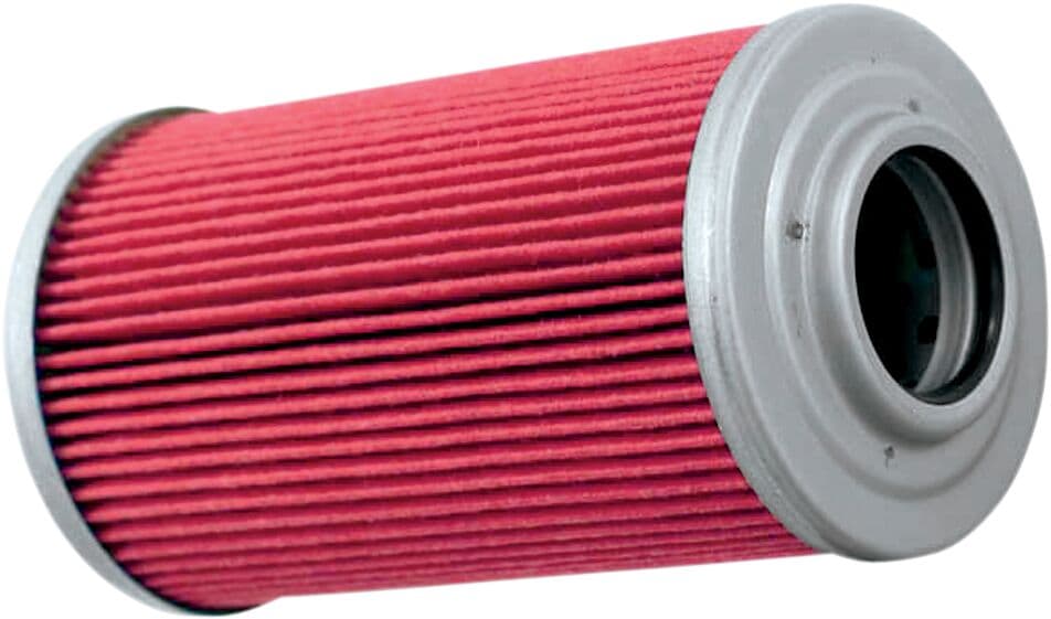 Performance Oil Filter