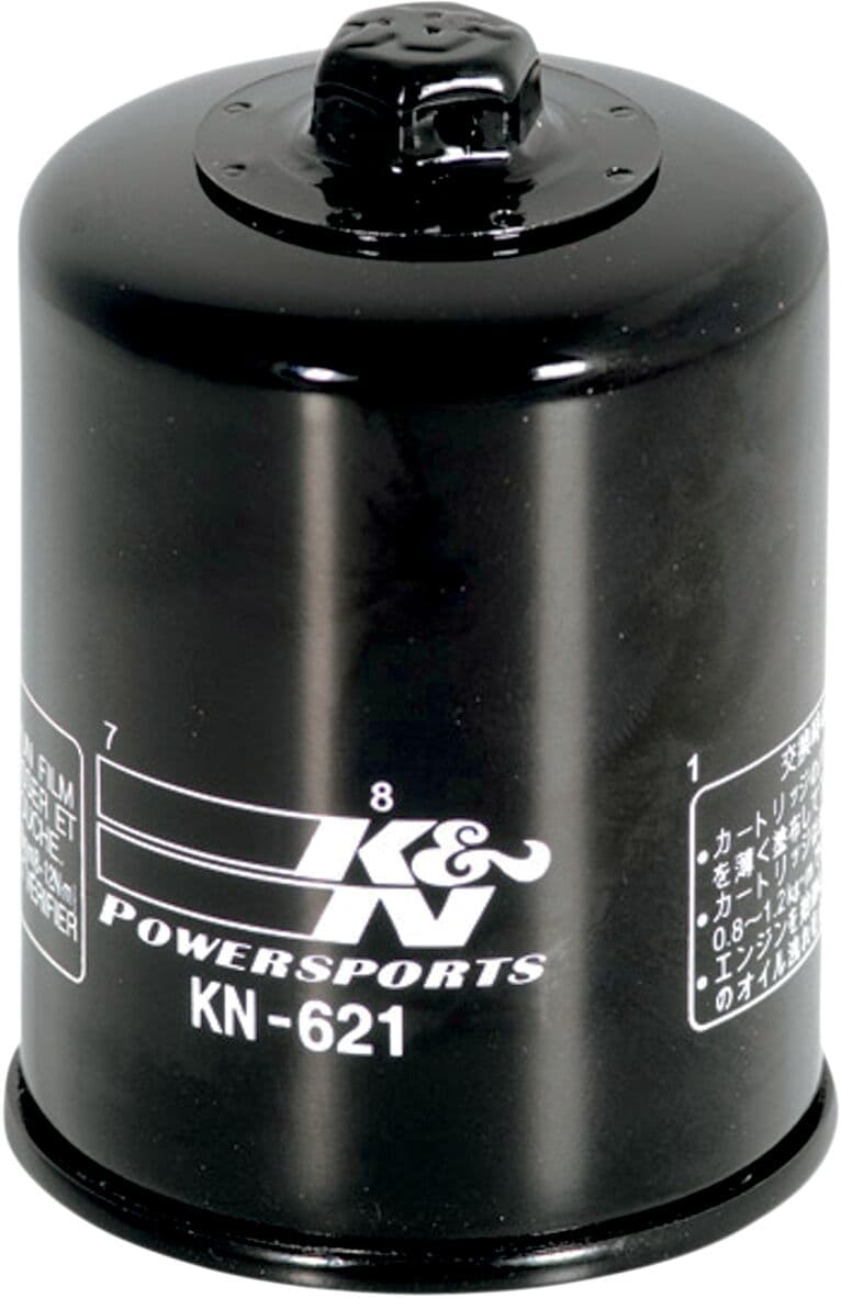Performance Oil Filter