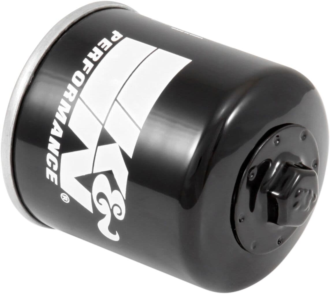 Performance Oil Filter