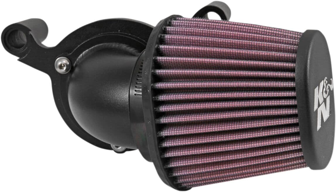 Aircharger® Performance Intake System Kit