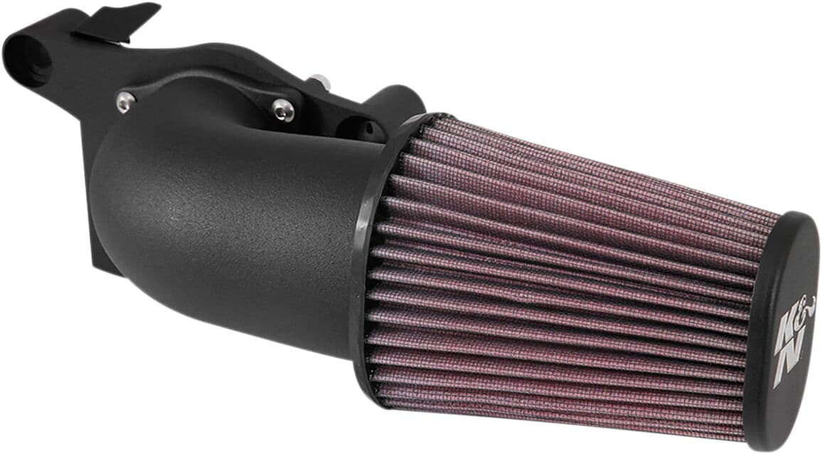 Aircharger® Performance Intake System Kit