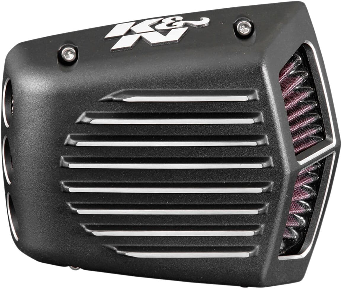 Street Metal Air Intake Kit