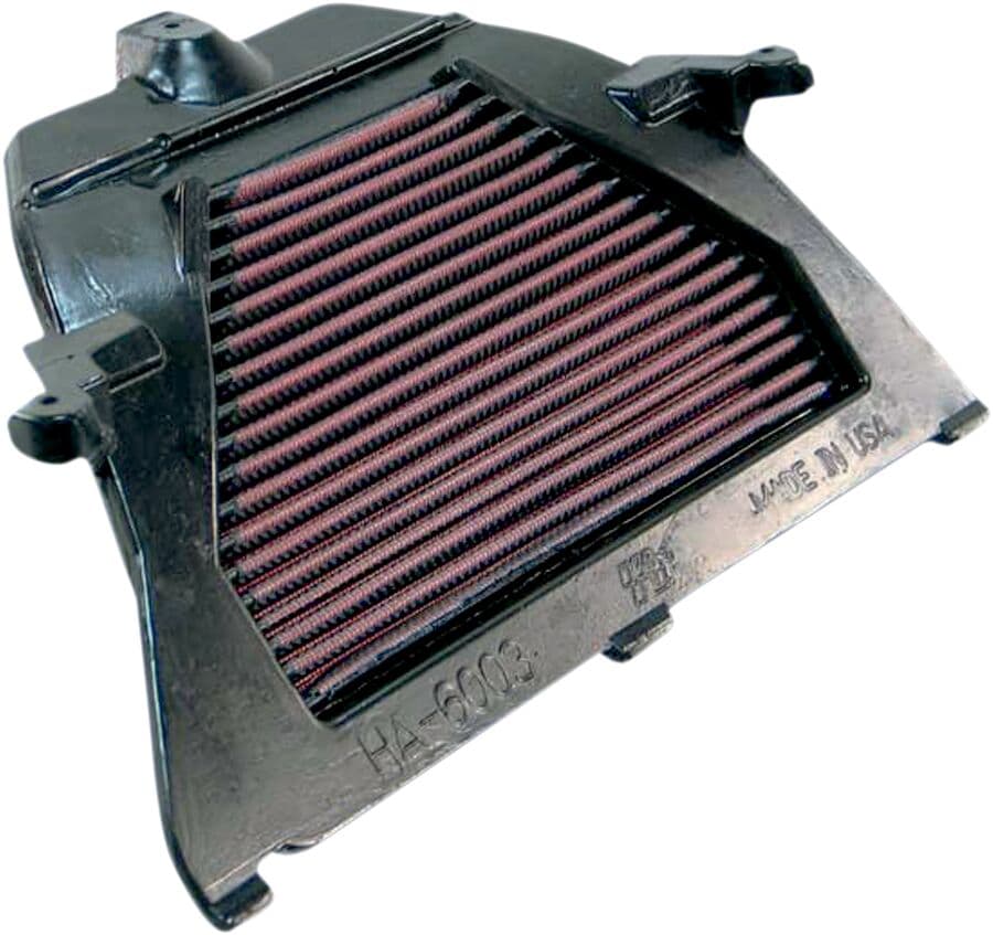 OE Replacement High-Flow Air Filter