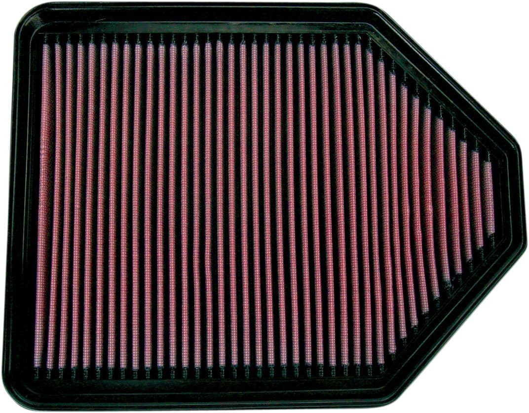 OE Replacement High-Flow Air Filter