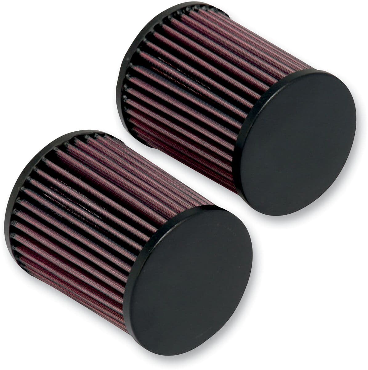 OE Replacement High-Flow Air Filter