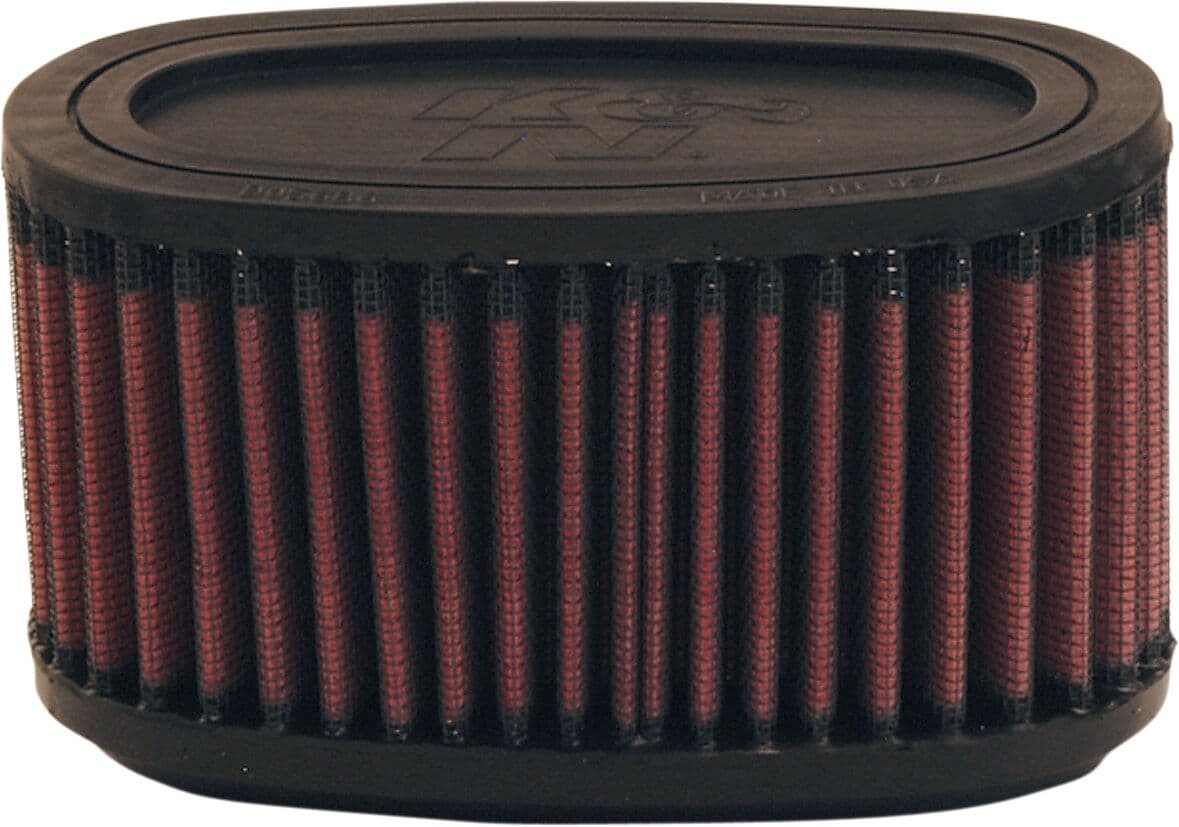 OE Replacement High-Flow Air Filter
