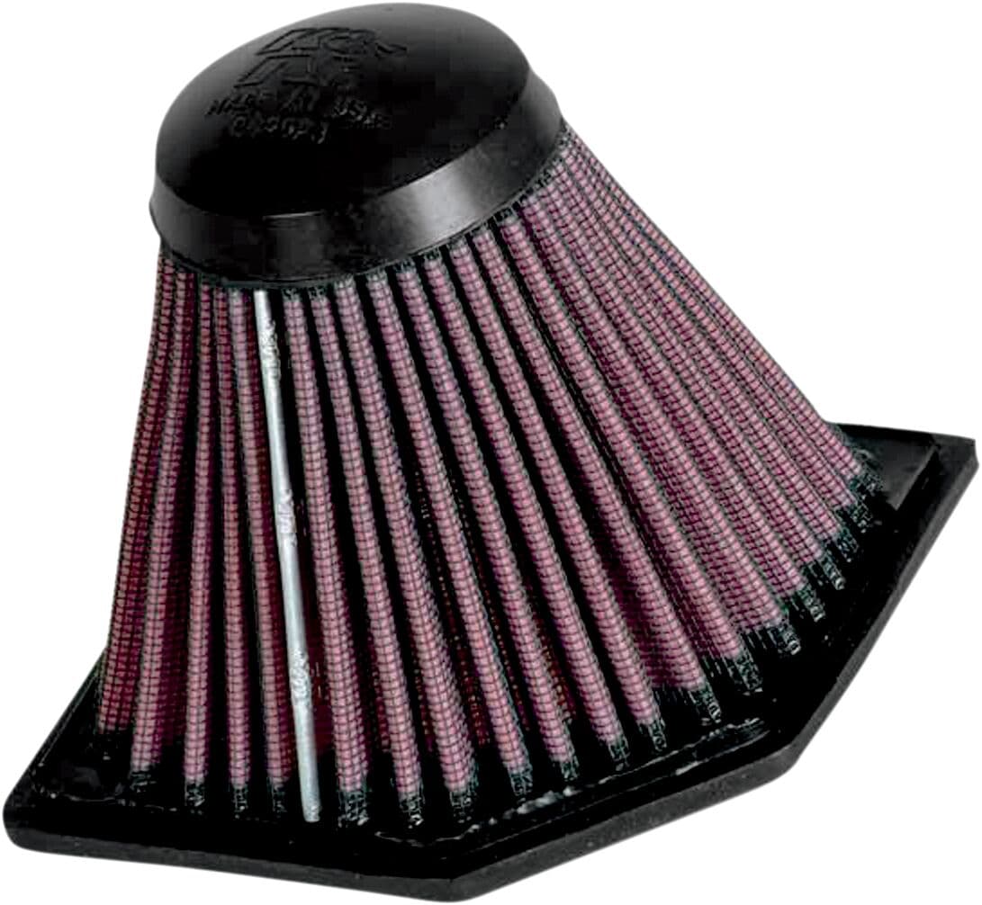 OE Replacement High-Flow Air Filter