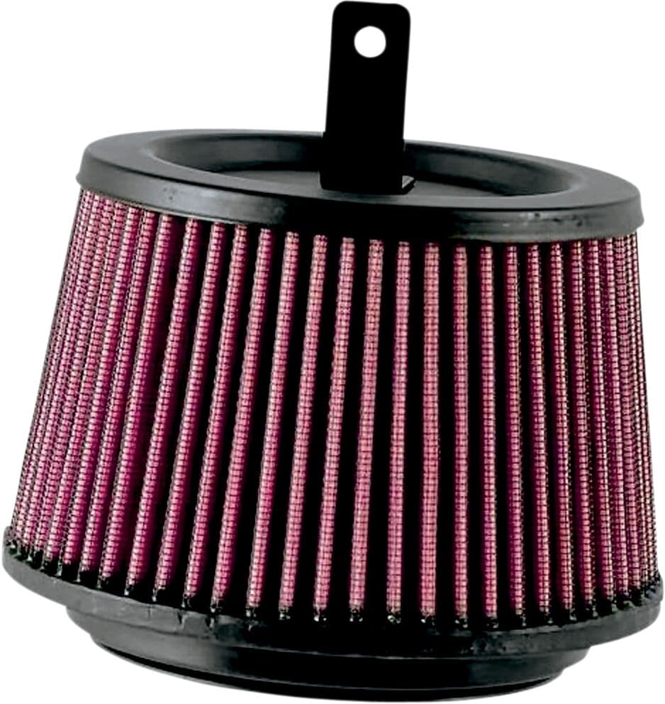 OE Replacement High-Flow Air Filter