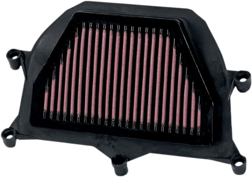 OE Replacement High-Flow Air Filter