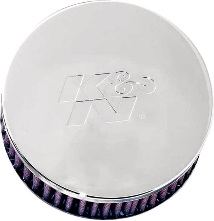 Custom Air Cleaner Assembly