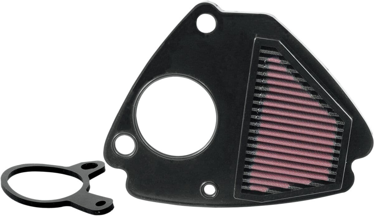 OE Replacement High-Flow Air Filter