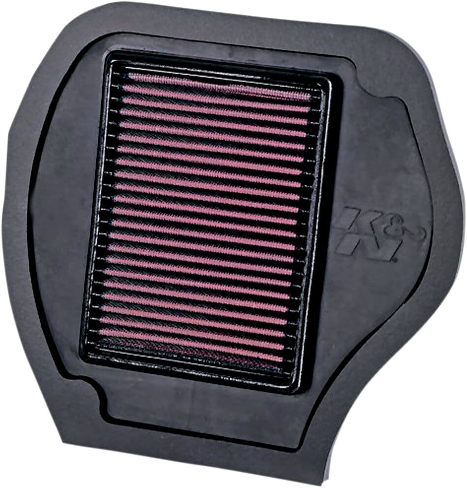 OE Replacement High-Flow Air Filter