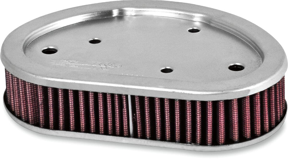 Replacement High-Flow Air Filter