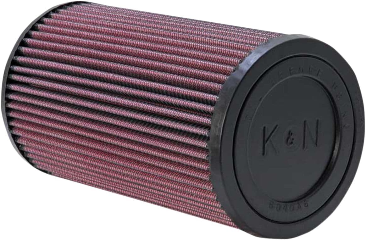OE Replacement High-Flow Air Filter