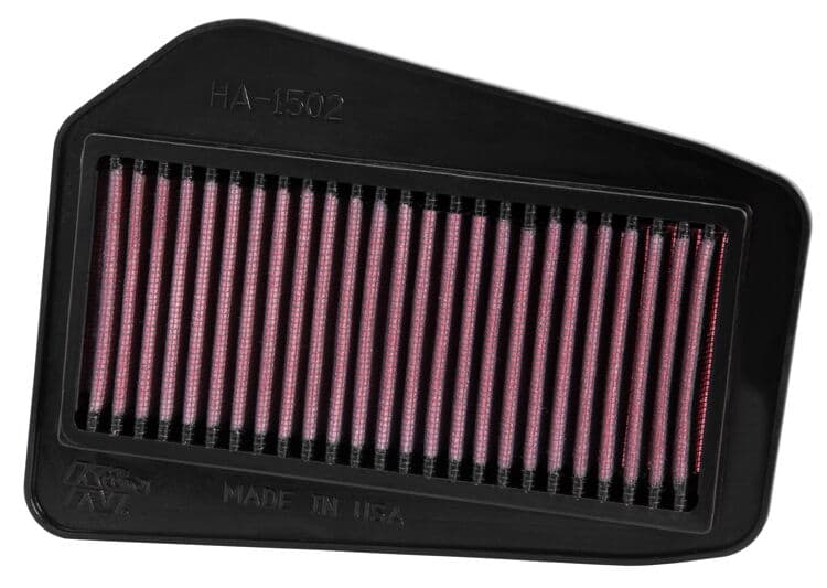 OE Replacement High-Flow Air Filter™
