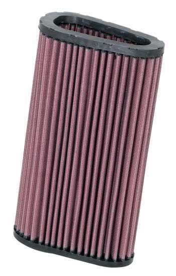 OE Replacement High-Flow Air Filter™