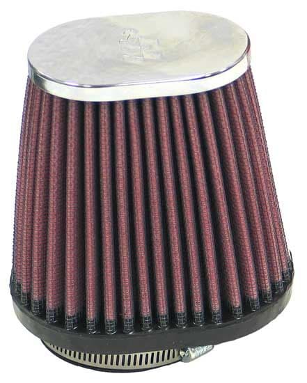 Clamp-On Air Filter