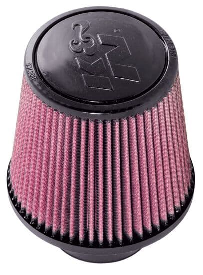 Clamp-On Air Filter