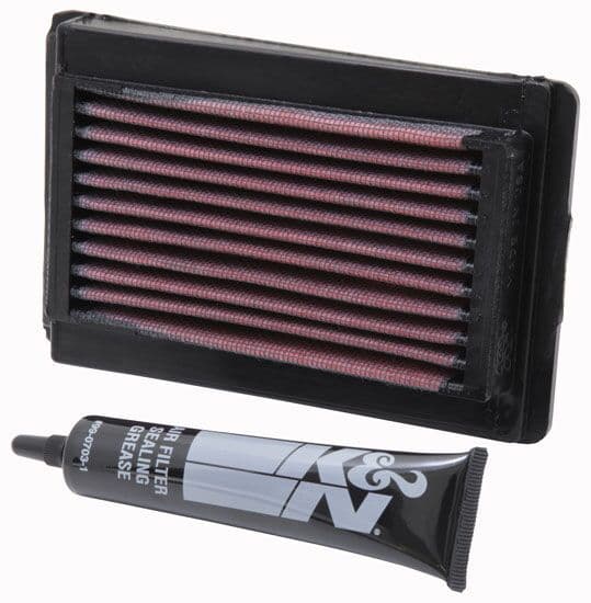 OE Replacement High-Flow Air Filter™