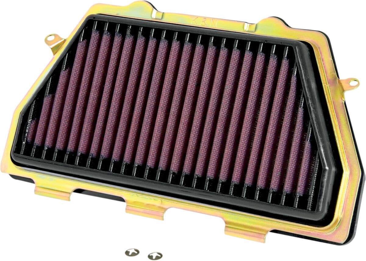 Sportbike Race-Spec High-Flow Air Filter