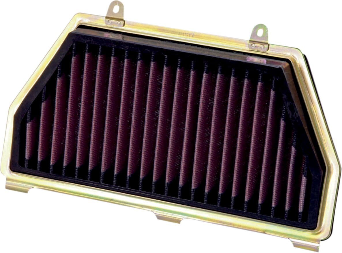 Sportbike Race-Spec High-Flow Air Filter