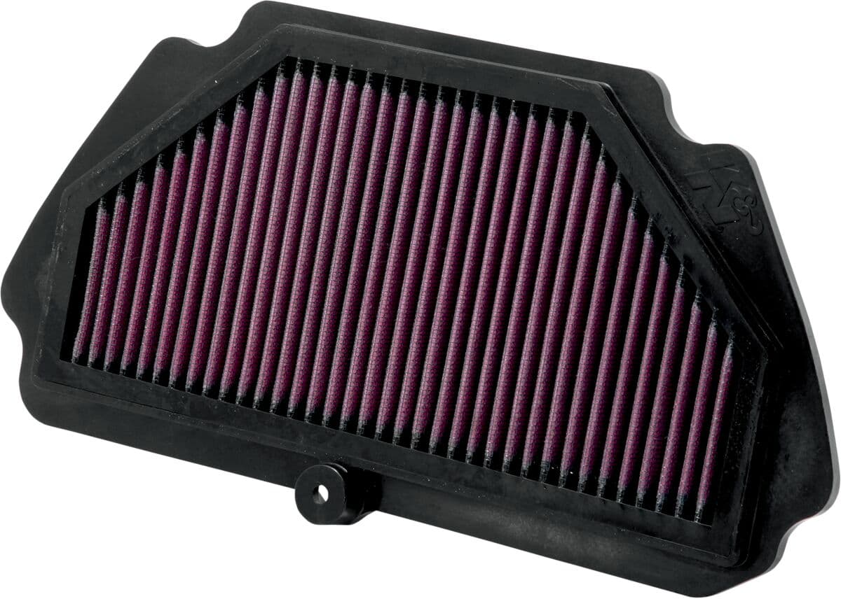 OE Replacement High-Flow Air Filter