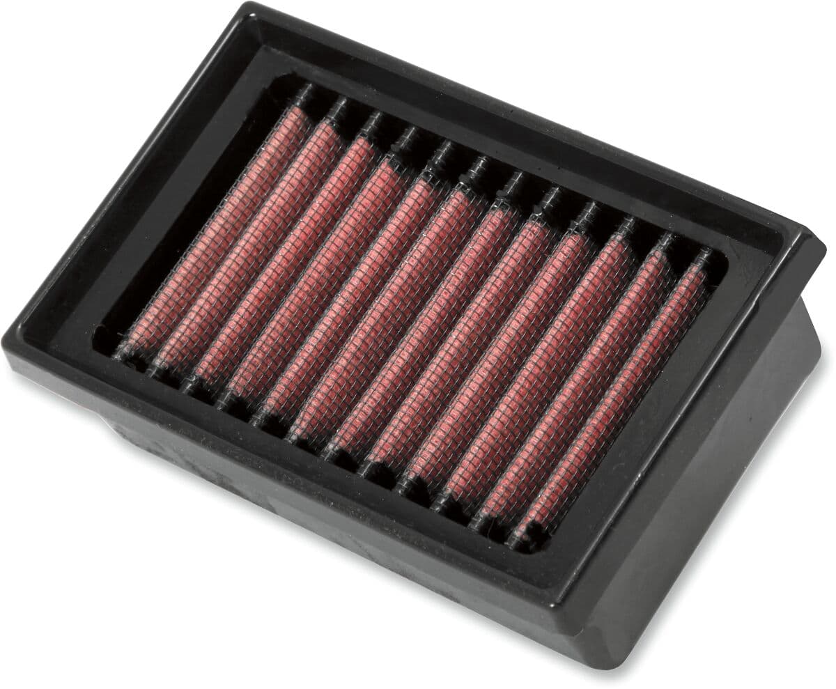 OE Replacement High-Flow Air Filter