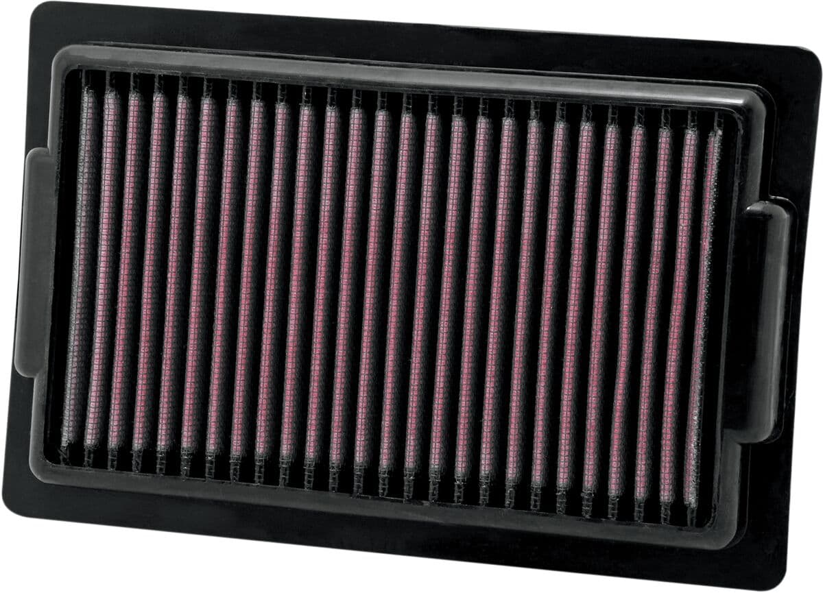 OE Replacement High-Flow Air Filter